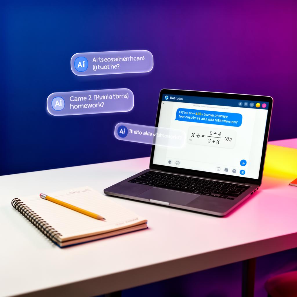 Is ChatGPT Safe for Kids? An Honest UK Parent's Guide | Kids AI School